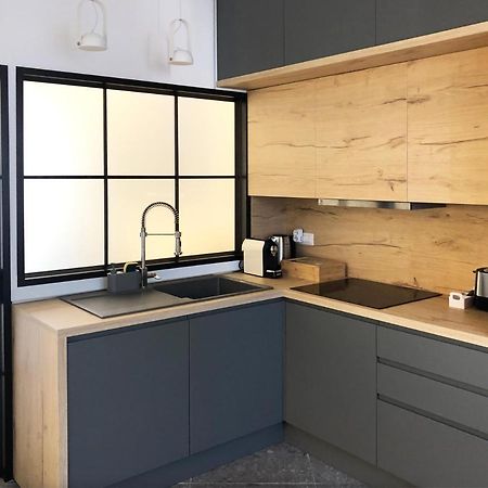 Lily Apartment Napoli Ngoại thất bức ảnh