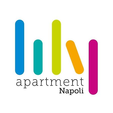 Lily Apartment Napoli Ngoại thất bức ảnh