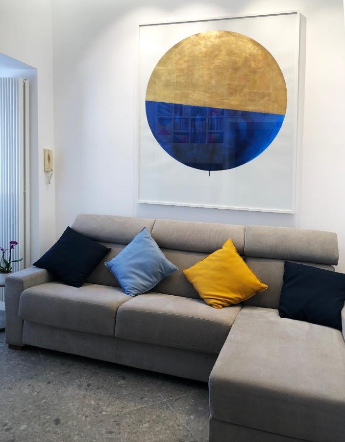 Lily Apartment Napoli Ngoại thất bức ảnh