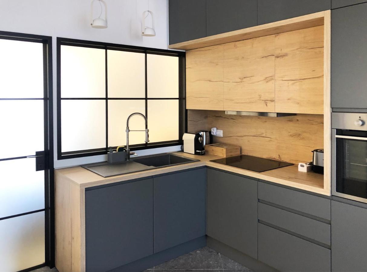 Lily Apartment Napoli Ngoại thất bức ảnh
