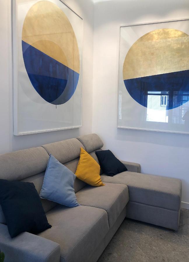 Lily Apartment Napoli Ngoại thất bức ảnh