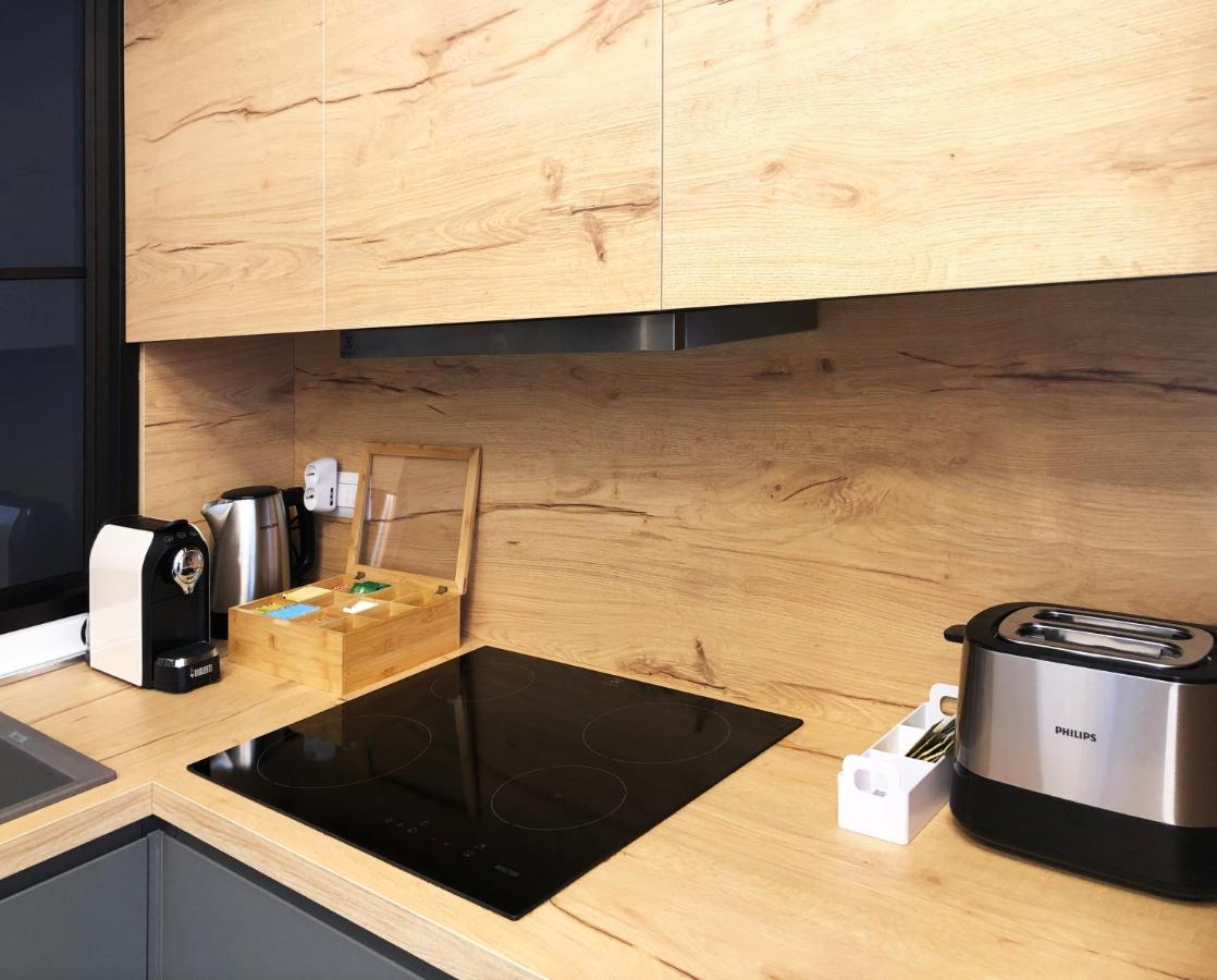 Lily Apartment Napoli Ngoại thất bức ảnh