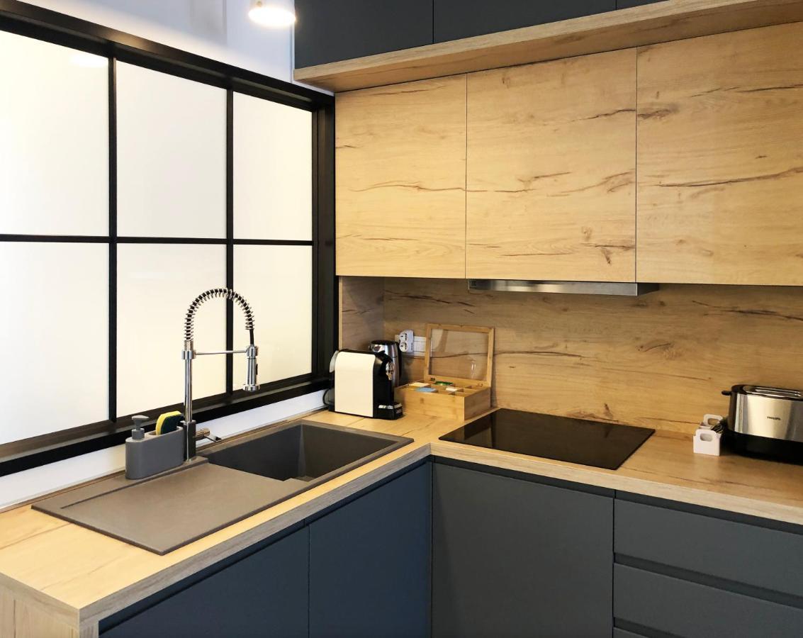 Lily Apartment Napoli Ngoại thất bức ảnh