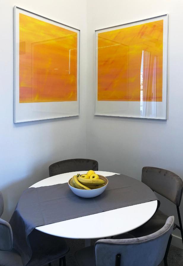 Lily Apartment Napoli Ngoại thất bức ảnh