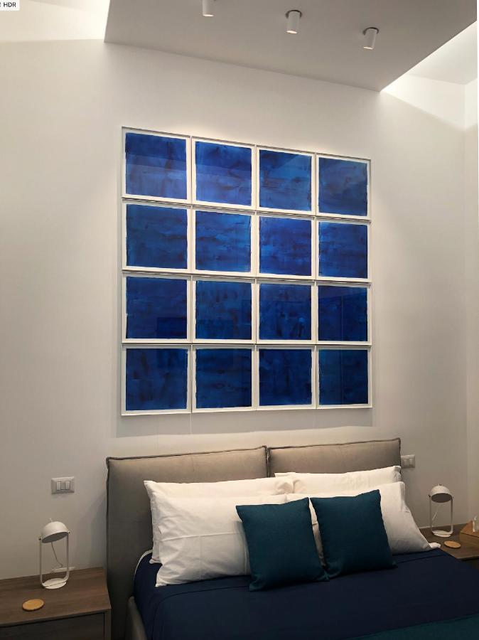 Lily Apartment Napoli Ngoại thất bức ảnh