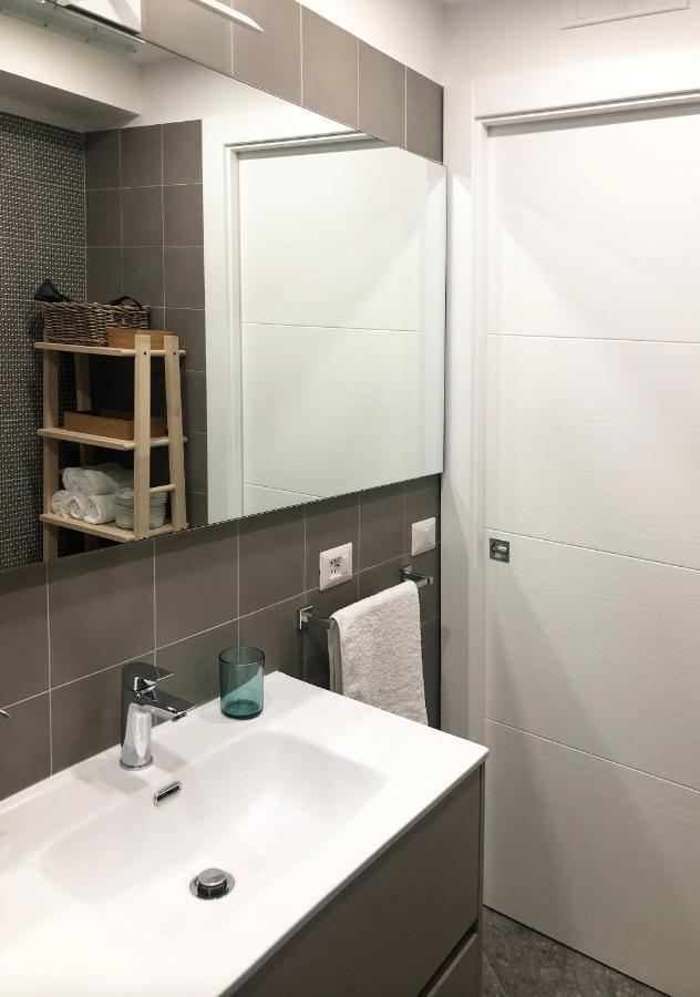 Lily Apartment Napoli Ngoại thất bức ảnh
