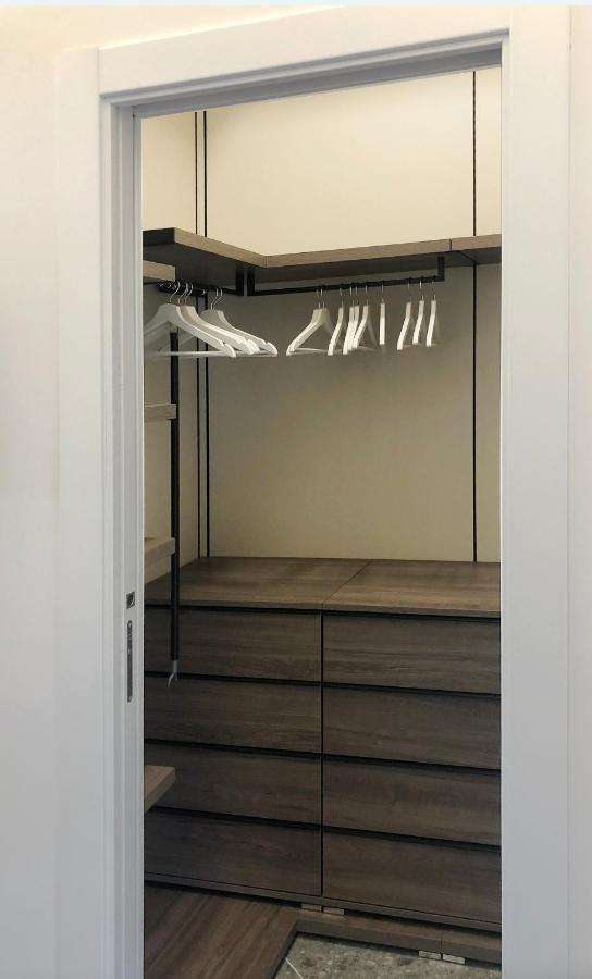 Lily Apartment Napoli Ngoại thất bức ảnh