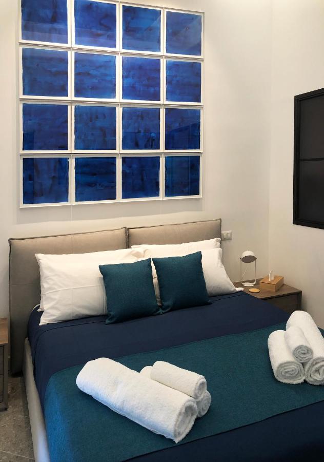 Lily Apartment Napoli Ngoại thất bức ảnh