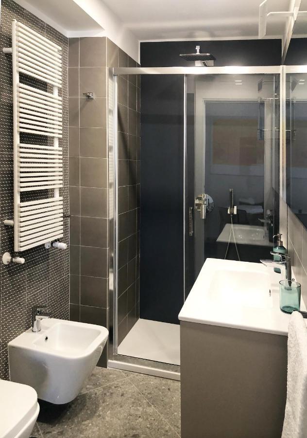 Lily Apartment Napoli Ngoại thất bức ảnh