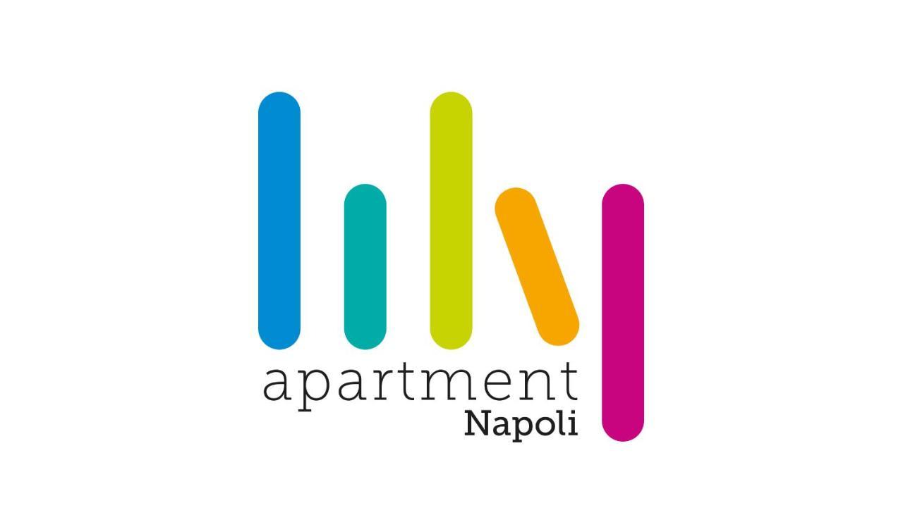 Lily Apartment Napoli Ngoại thất bức ảnh